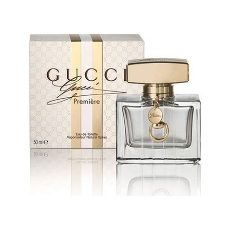 gucci gucci premiere fragrantica|Gucci premiere perfume discontinued.